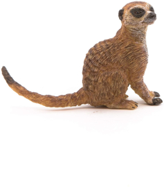 Meerkat sitting  Papo 50207