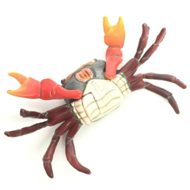 Red Claws Crab Kaiyodo Furuta 83