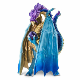 Wizard dragon S100400