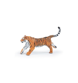 Tiger  running Papo 50321