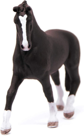 Hannoverian Mare  Schleich 13927