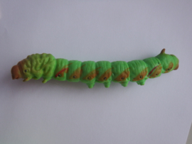 Rups groen  xl