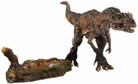 Ceratosaurus dentisulcatus Rebor