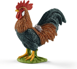 Rooster Schleich 13825