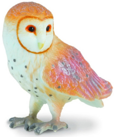 Barn owl CollectA 88003