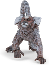 Marmoset  Dwergzijdeaapje  Papo 50313