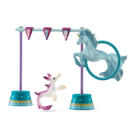 Magical Underwater Tournament Schleich 42575