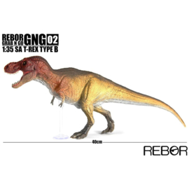TRex Grab & Go serie Rebor 98005