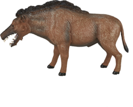 Daeodon Entelodont  Mojo 387156