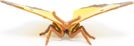 Vlinder (oranje luzernevlinder) Papo 50288