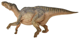 Iguanodon  Papo 55071  movable jaw