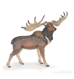 Megaloceros Giant deer Papo 55080
