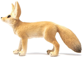 Fennec  Schleich 14845