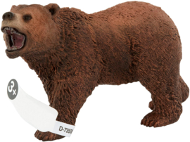 Grizzlybeer Schleich 14685