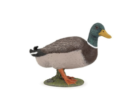 Mallard Duck Papo 51155