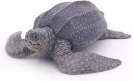 Leatherback Lederschildpad Papo 56022