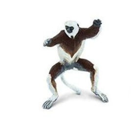 Indri   halfaap mini