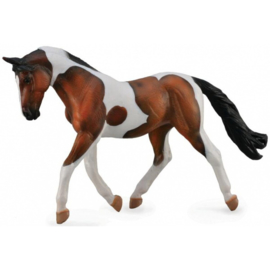 Pinto Mare Bay  XL  1:20 CollectA 88691