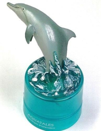 Dolphin Aquatales Kaiyodo