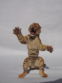 Tiger standing  Papo  50208