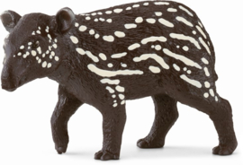 Tapir jong - Schleich 14851