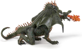 2-headed dragon  Papo 36019