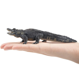 Alligator Toymany