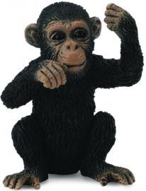 Chimpansee jong   CollectA 88495