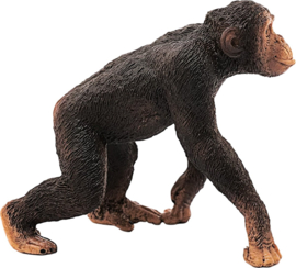Schleich dieren