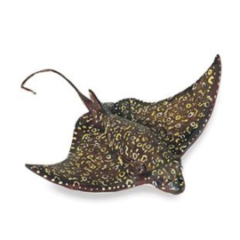 Spotted Eagle ray  Safari 274529