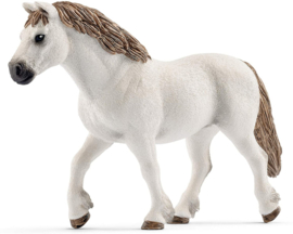 Welsh Pony mare - Schleich 13872