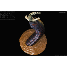 Titanoboa cerrejonensis  REBOR 160710