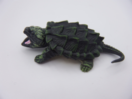 Snapping turtle Takara Tomy