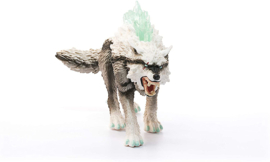 Snowwolf - Schleich Eldrador 42452