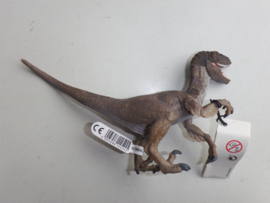Velociraptor - Schleich 14524  retired