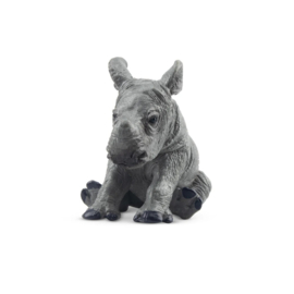 Neushoorn kalf  Toymany