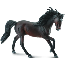 Andalusian Stallion  XL 1:20 CollectA 88463