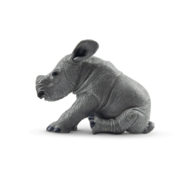 Neushoorn kalf  Toymany