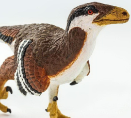 Deinonychus Safari 100354