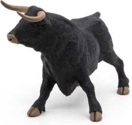 Andalusian bull  Papo 51050