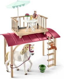 Caravan - Schleich 42415