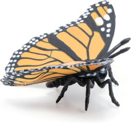 Monarch butterfly Papo 50260