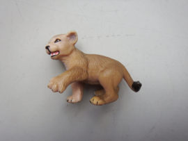 Lion cub Schleich 14303 2ehands