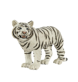 Tigress Bengal,  white Safari 294629