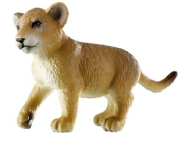 Lion cub  Bullyland 63682