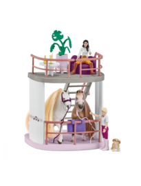 schleich HORSE CLUB Sofia's Beauties - Beautysalon 42588