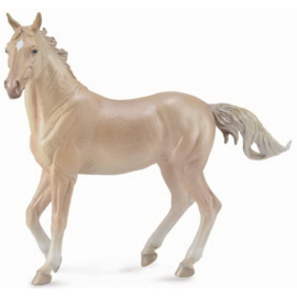 Akhal-Teke Mare - Perlino XL  1:20  CollectA 88623 -