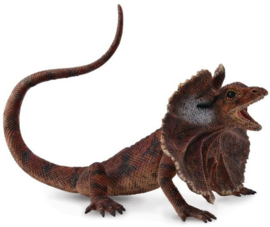 Frill-necked Lizard CollectA 88690