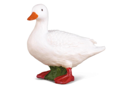 White Duck   CollectA 3388007