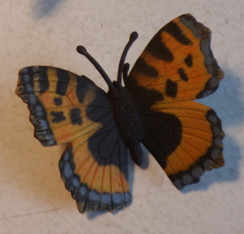 Small tortoiseshell     Collecta